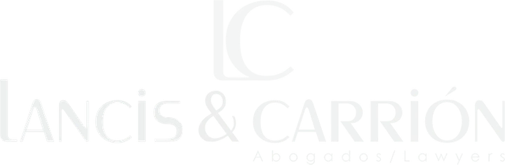 Lancis & Carrión Abogados, inicio