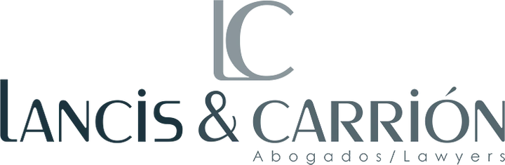 Lancis & Carrión Abogados, inicio